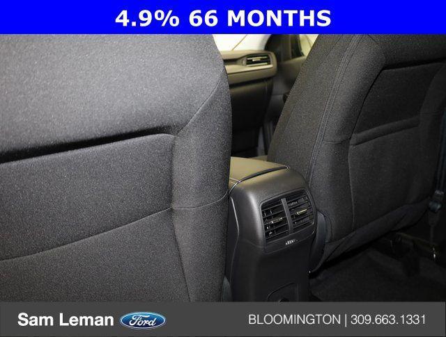 new 2025 Ford Escape car, priced at $29,980