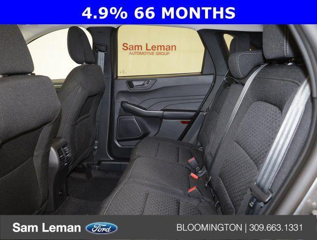 new 2025 Ford Escape car, priced at $29,980