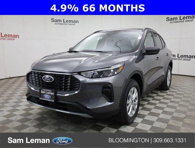 new 2025 Ford Escape car, priced at $29,980