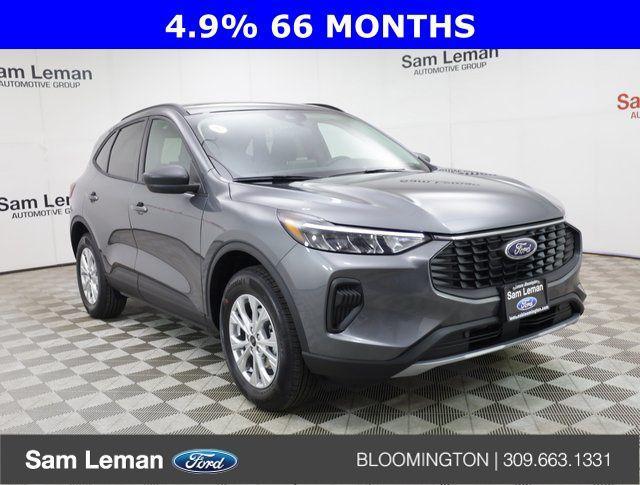 new 2025 Ford Escape car, priced at $29,980