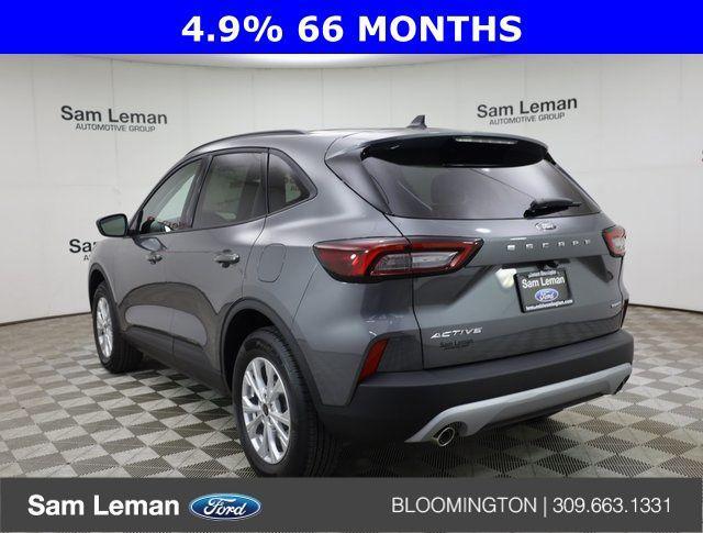 new 2025 Ford Escape car, priced at $29,980