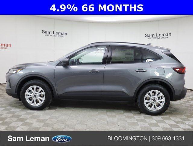 new 2025 Ford Escape car, priced at $29,980