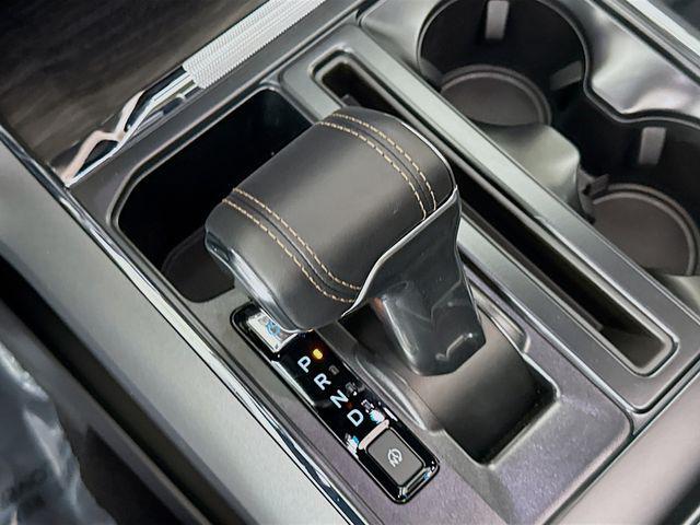new 2025 Ford F-150 Lightning car, priced at $75,895