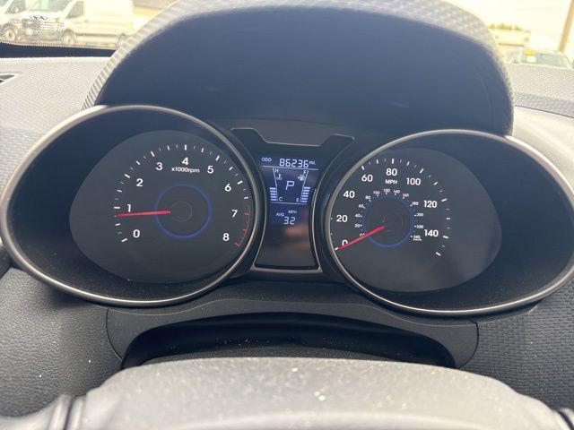 used 2015 Hyundai Veloster car, priced at $8,990