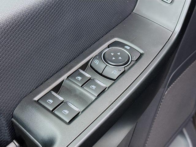 new 2025 Ford F-150 car, priced at $45,495