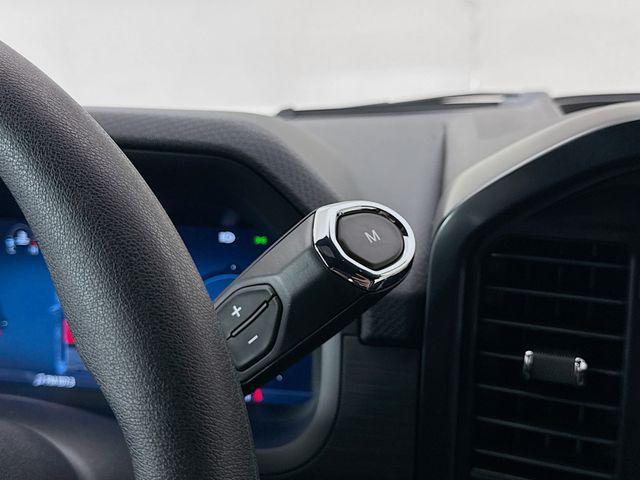 new 2025 Ford F-150 car, priced at $45,495