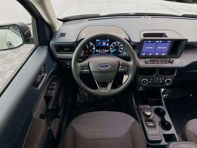 used 2024 Ford Maverick car, priced at $26,505