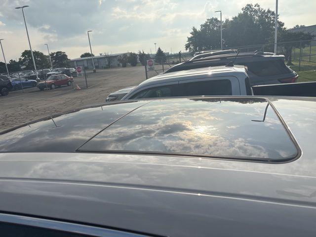 used 2023 Lincoln Nautilus car, priced at $33,900