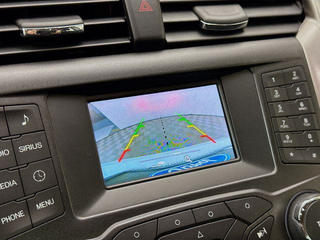 used 2017 Ford Fusion car, priced at $11,700