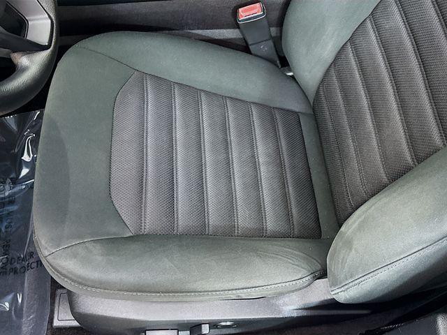 used 2017 Ford Fusion car, priced at $11,700