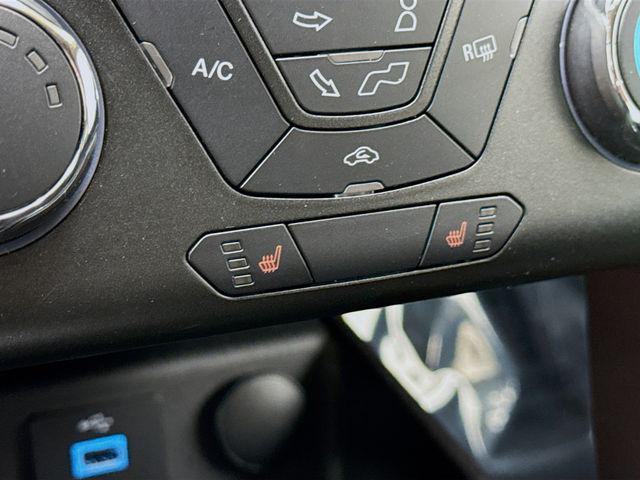 used 2017 Ford Fusion car, priced at $11,700