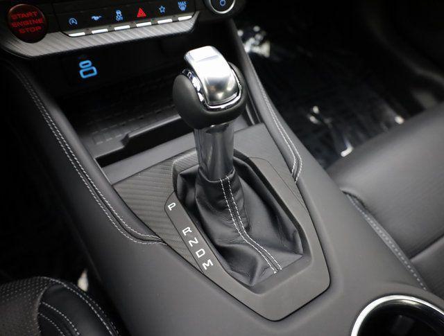 new 2024 Ford Mustang car, priced at $48,990