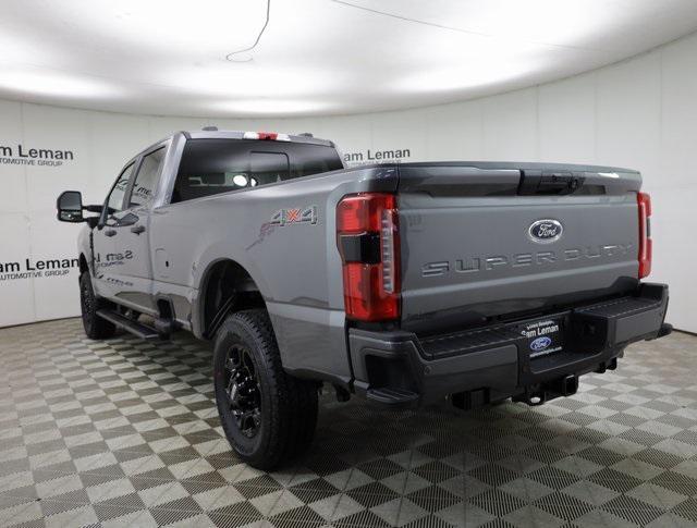 new 2024 Ford F-350 car, priced at $56,320