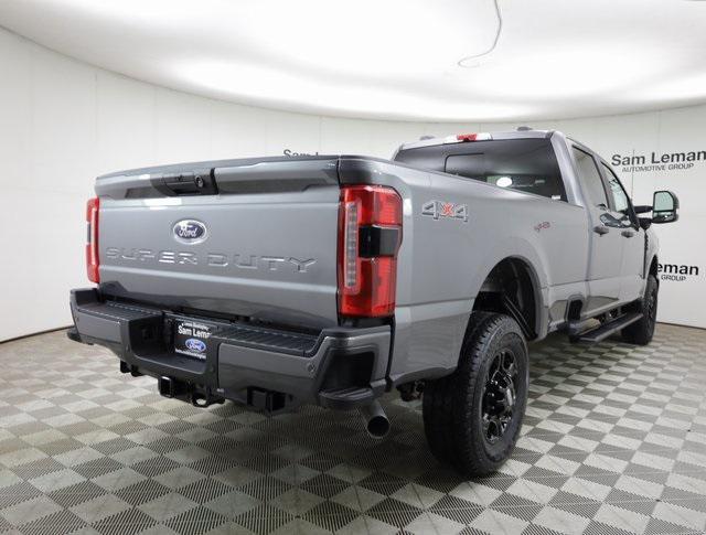 new 2024 Ford F-350 car, priced at $56,320