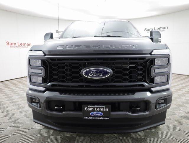 new 2024 Ford F-350 car, priced at $56,320