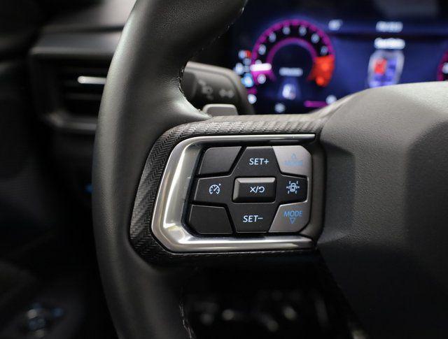 used 2024 Ford Mustang car, priced at $40,999