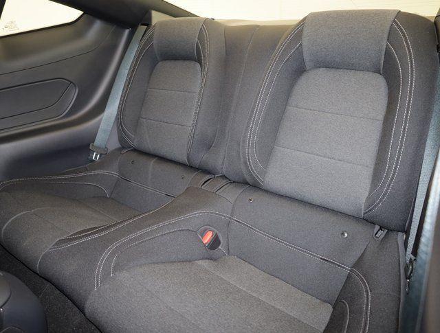 used 2024 Ford Mustang car, priced at $40,999