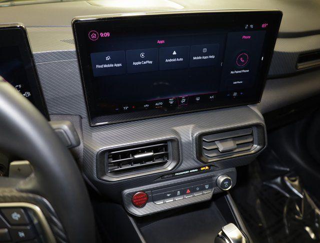 used 2024 Ford Mustang car, priced at $40,999