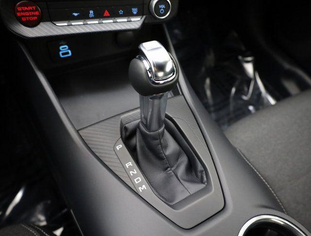 used 2024 Ford Mustang car, priced at $40,999