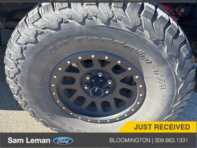 used 2019 Ford F-150 car, priced at $52,900