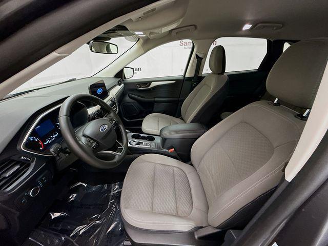 used 2022 Ford Escape car, priced at $22,490