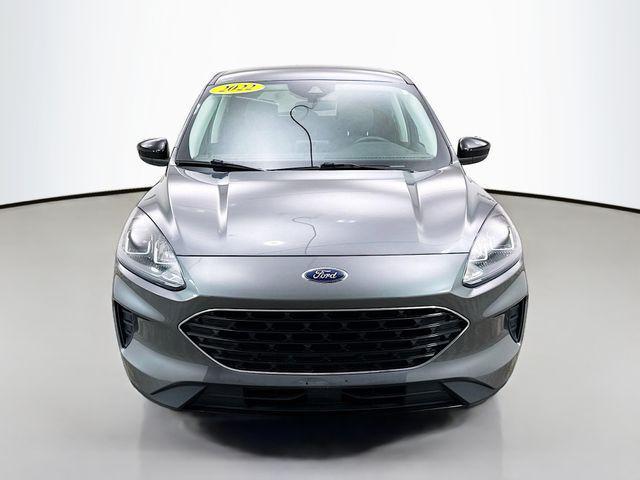 used 2022 Ford Escape car, priced at $22,490