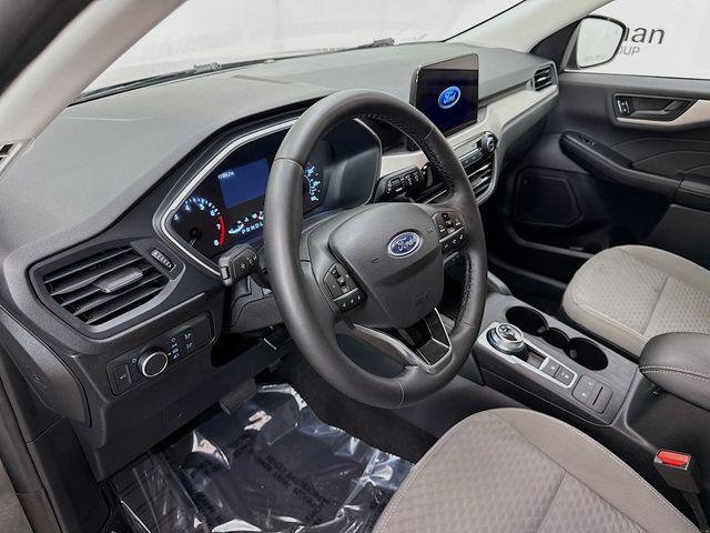 used 2022 Ford Escape car, priced at $22,490