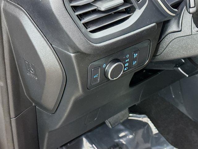 used 2022 Ford Escape car, priced at $22,490