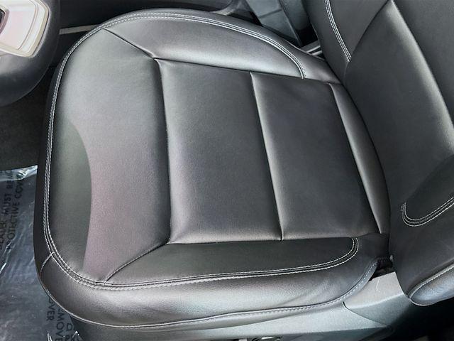 used 2023 Ford Explorer car, priced at $34,900