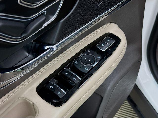 used 2024 Lincoln Corsair car, priced at $37,465