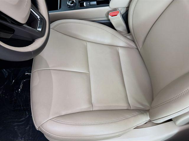 used 2024 Lincoln Corsair car, priced at $37,465