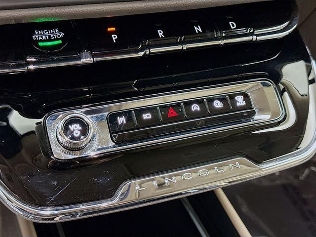 used 2024 Lincoln Corsair car, priced at $37,465