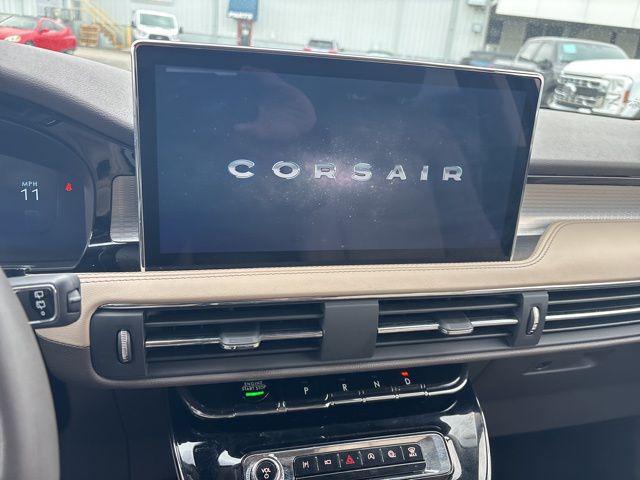 used 2024 Lincoln Corsair car, priced at $37,990