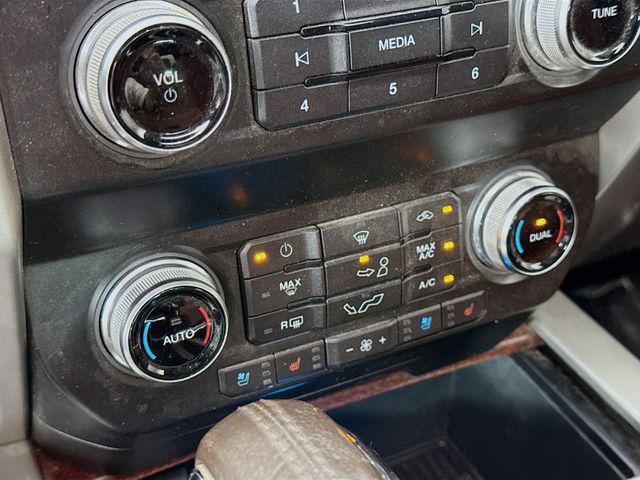 used 2019 Ford F-150 car, priced at $32,490