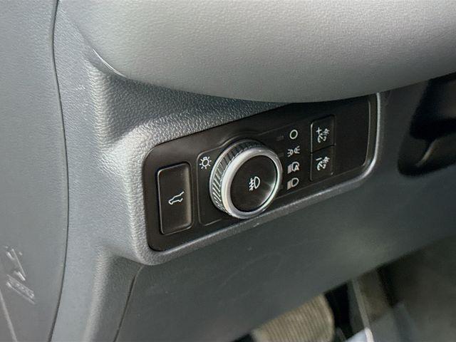 new 2025 Ford Explorer car, priced at $50,780