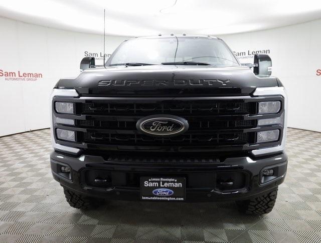 new 2024 Ford F-350 car, priced at $85,990