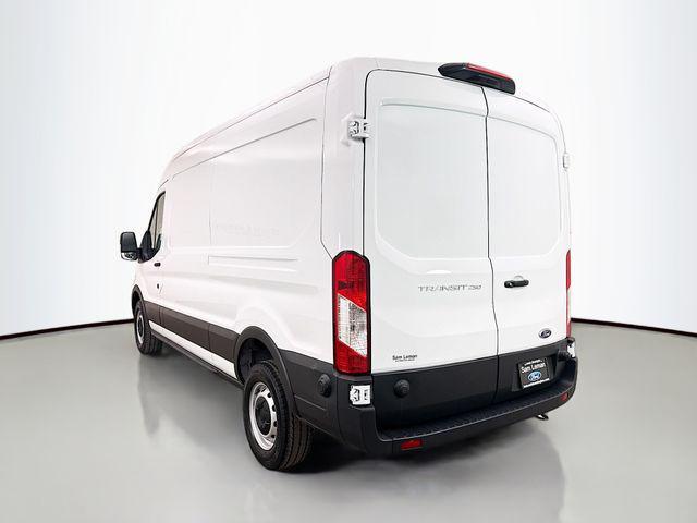 new 2025 Ford Transit-250 car, priced at $52,075