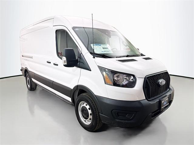 new 2025 Ford Transit-250 car, priced at $52,075