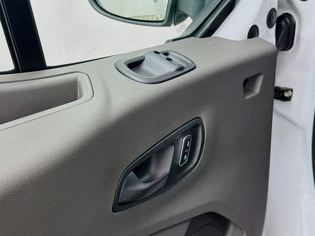 new 2025 Ford Transit-250 car, priced at $52,075