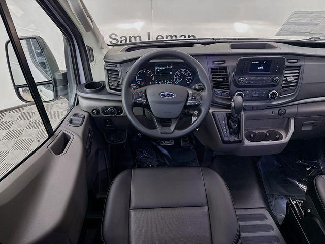 new 2025 Ford Transit-250 car, priced at $52,075