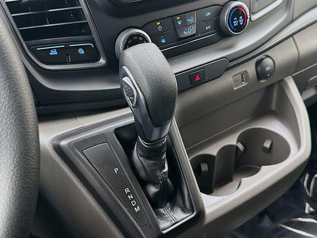 new 2025 Ford Transit-250 car, priced at $52,075