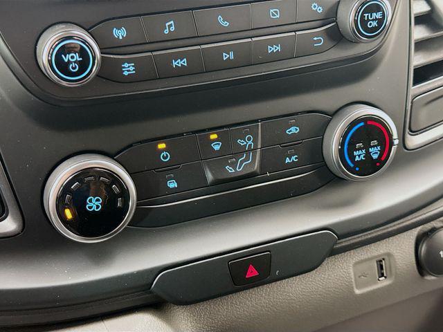 new 2025 Ford Transit-250 car, priced at $52,075