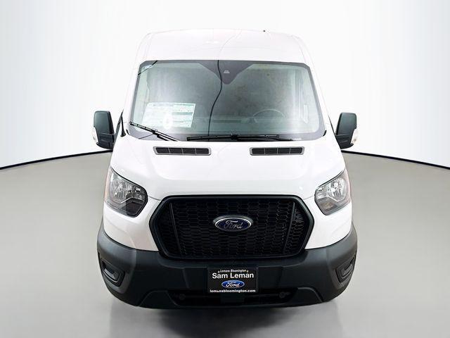 new 2025 Ford Transit-250 car, priced at $52,075