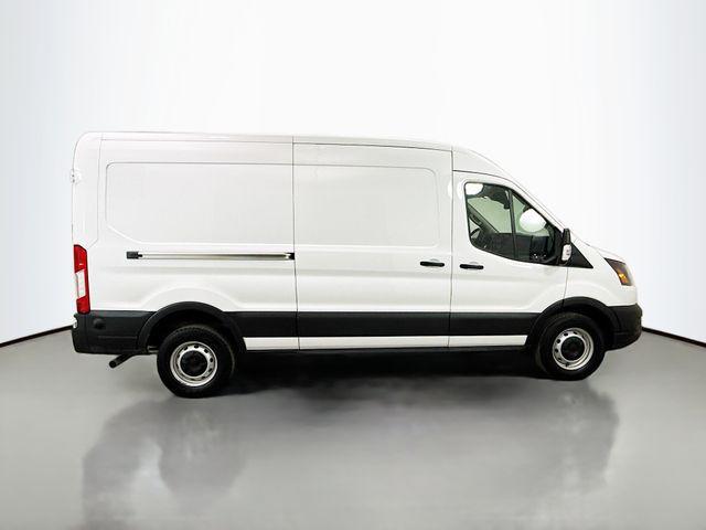 new 2025 Ford Transit-250 car, priced at $52,075