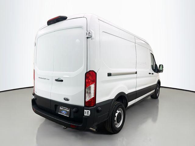new 2025 Ford Transit-250 car, priced at $52,075