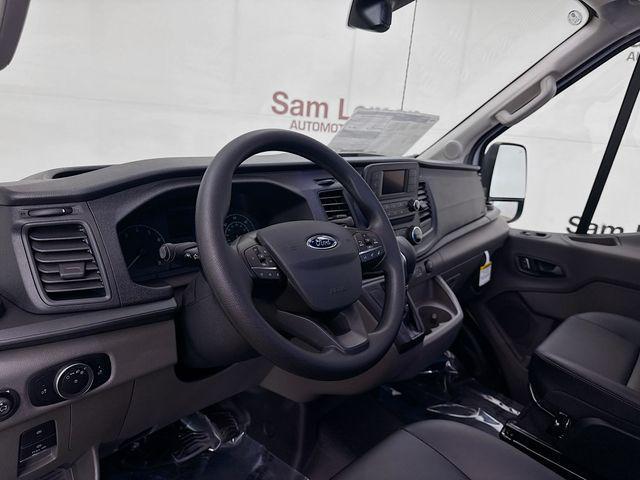 new 2025 Ford Transit-250 car, priced at $52,075