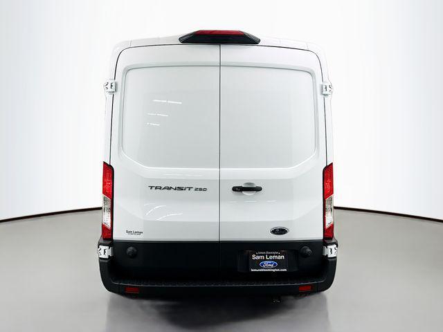 new 2025 Ford Transit-250 car, priced at $52,075
