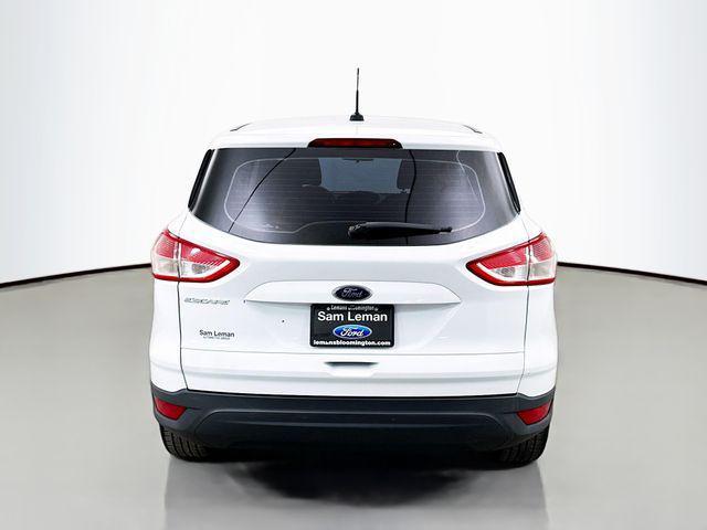used 2015 Ford Escape car, priced at $10,900