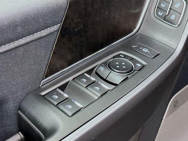new 2025 Ford F-250 car, priced at $86,690