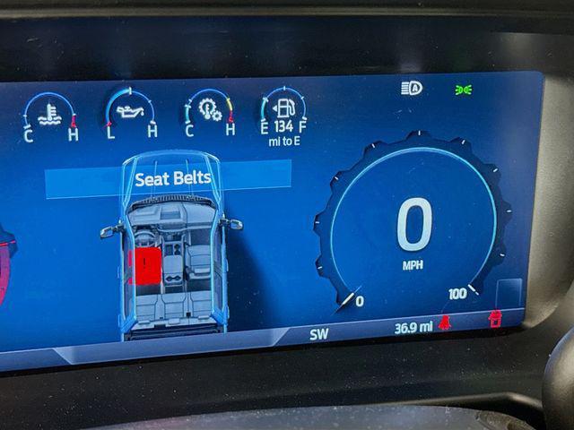 new 2025 Ford F-250 car, priced at $86,690